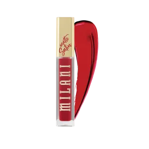 Amore Satin Matte Lip Crème - Satin