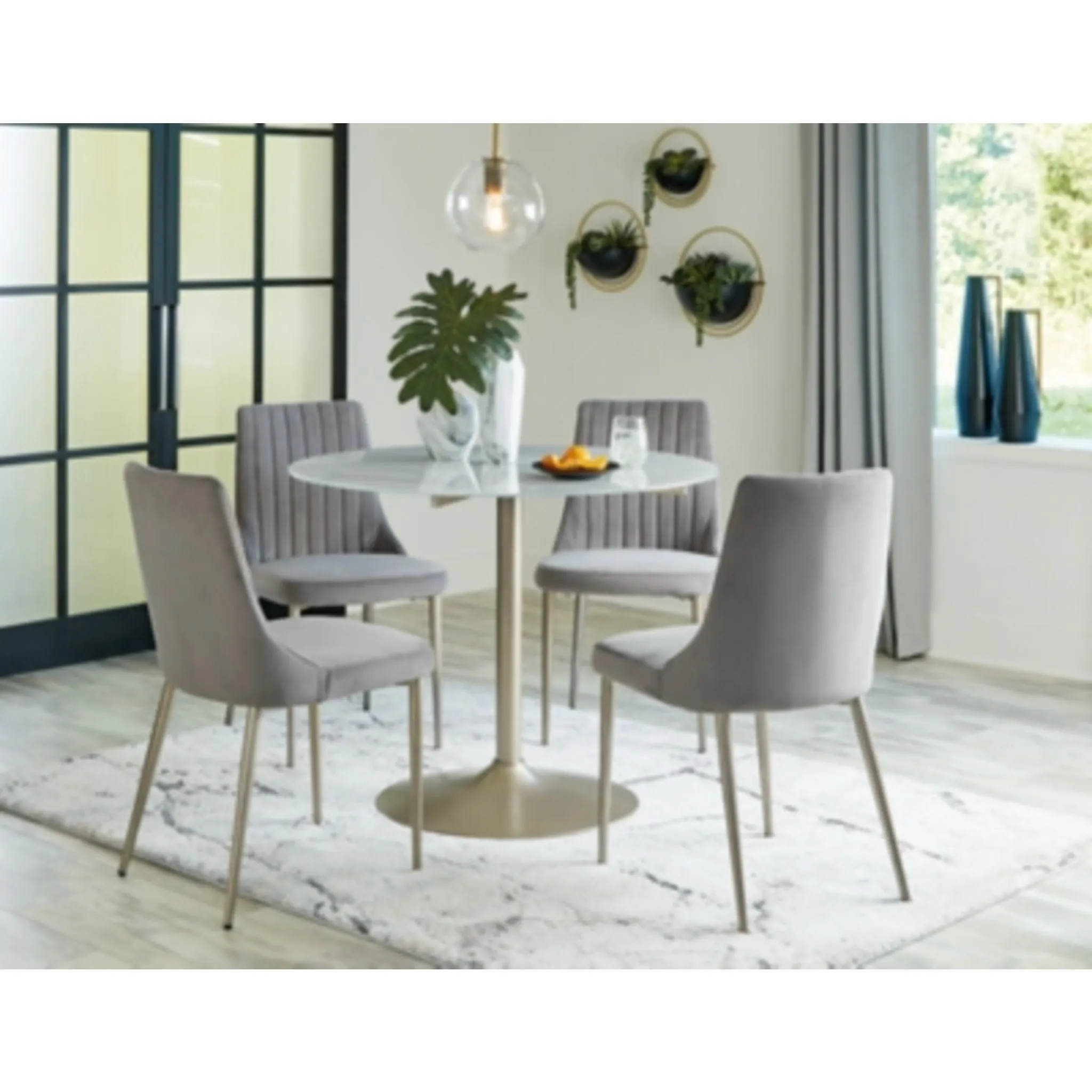 Barchoni Dining Set