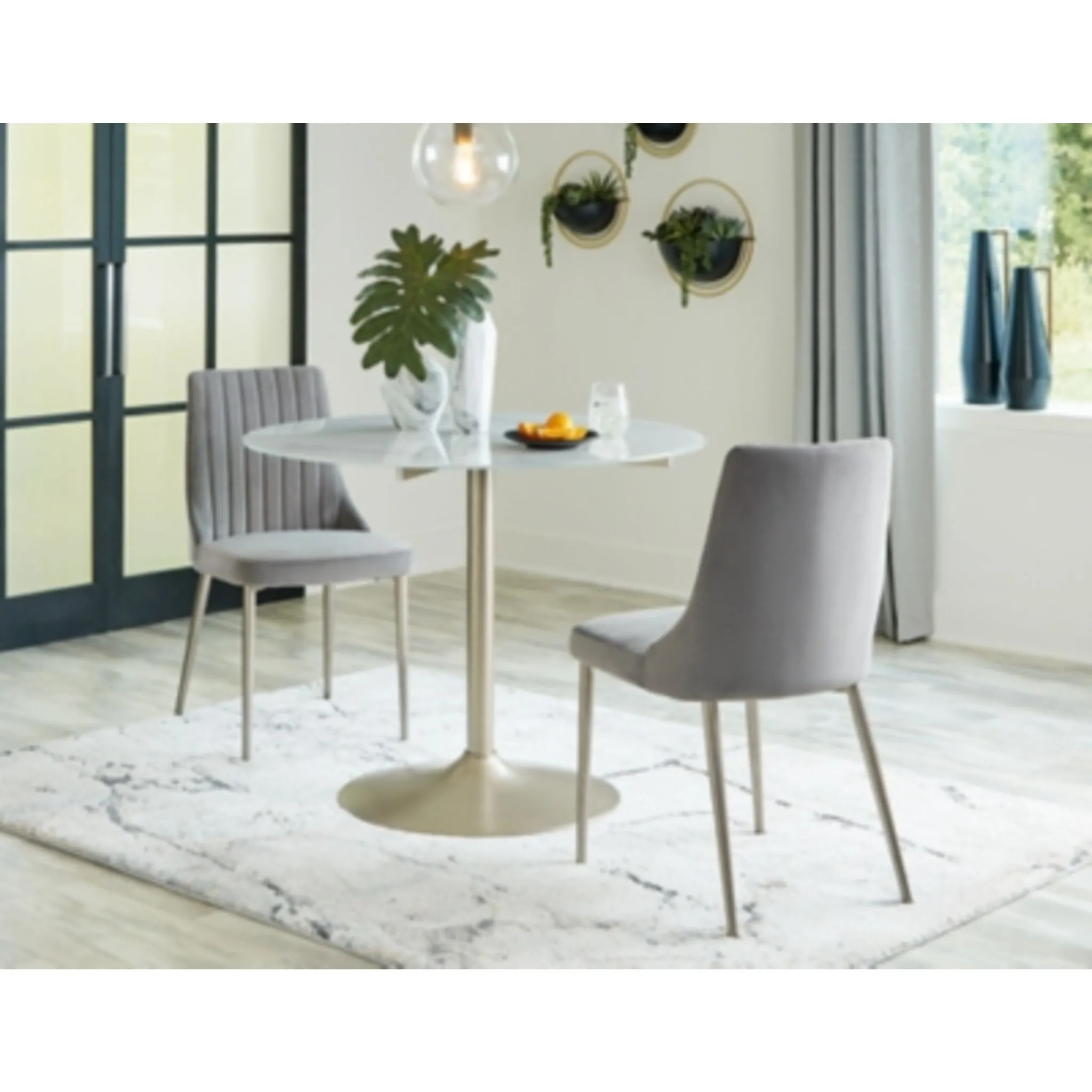 Barchoni Dining Set