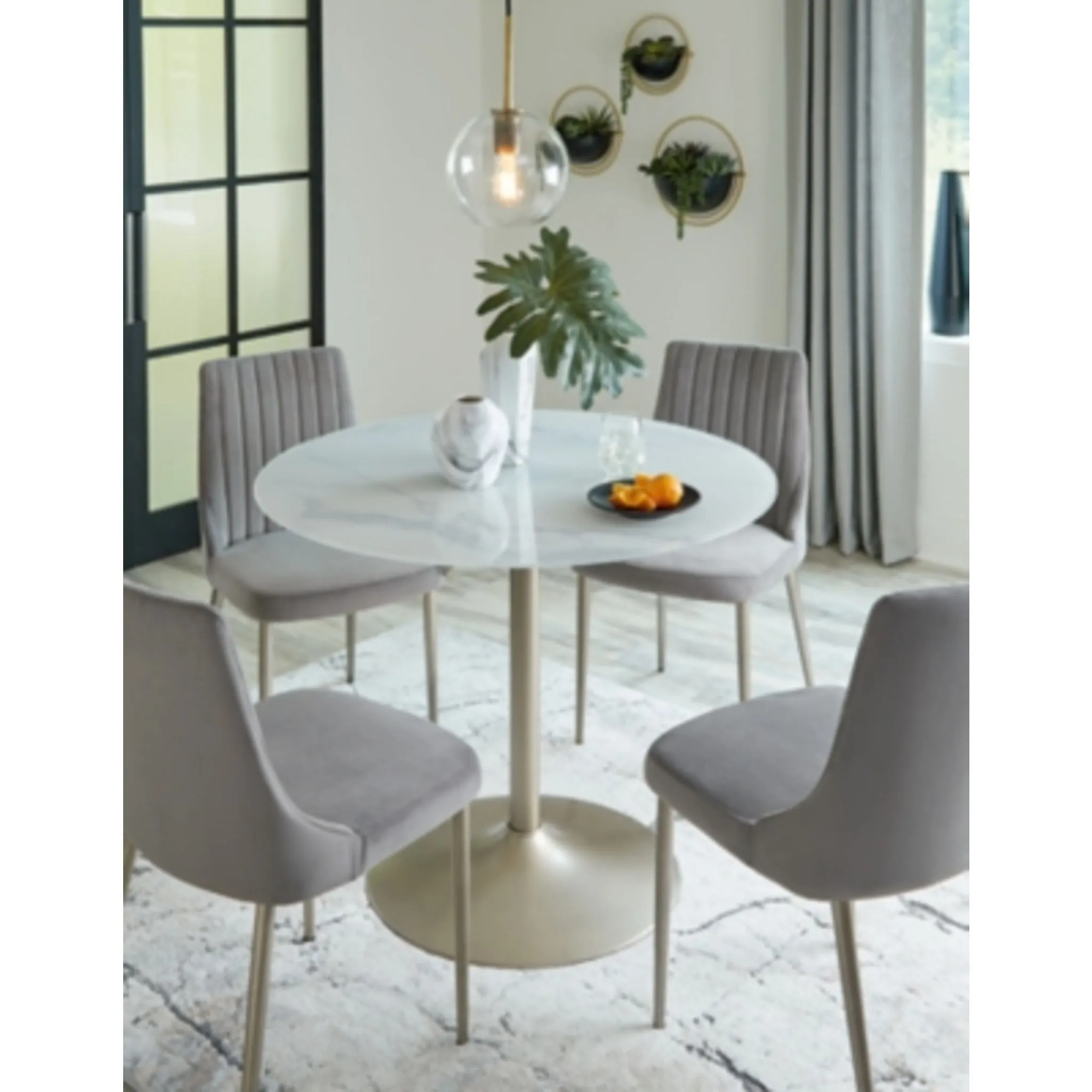 Barchoni Dining Set