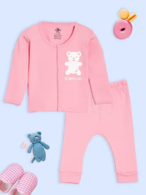 Beary Cute Infant Set