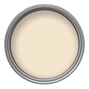 Berger Satin Paint 750ml - Magnolia