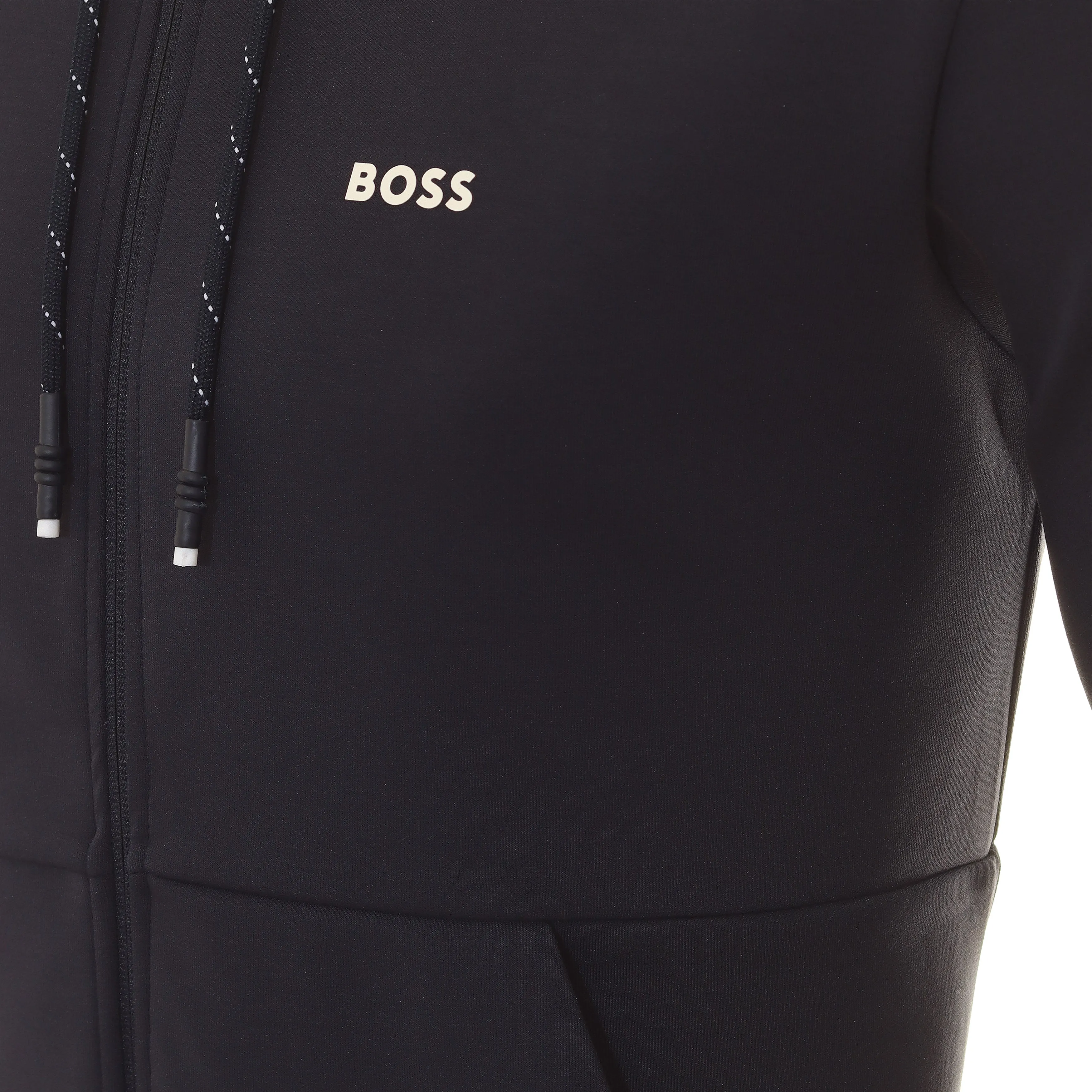 BOSS Saggy 1 Hooded Jacket FA23