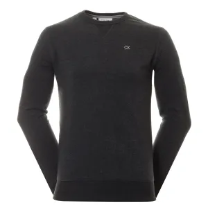 Calvin Klein Golf Ohio Crew Neck Sweater