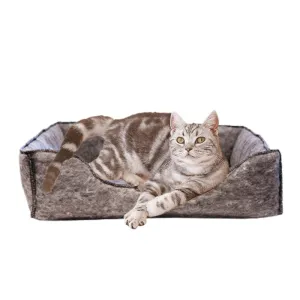 Cat Bed Lounger