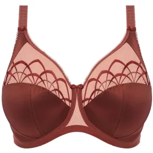 Cate Full Cup Bra Dark Copper - Elomi