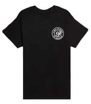 City Grounds CG X SE BMX Innovations T-Shirt