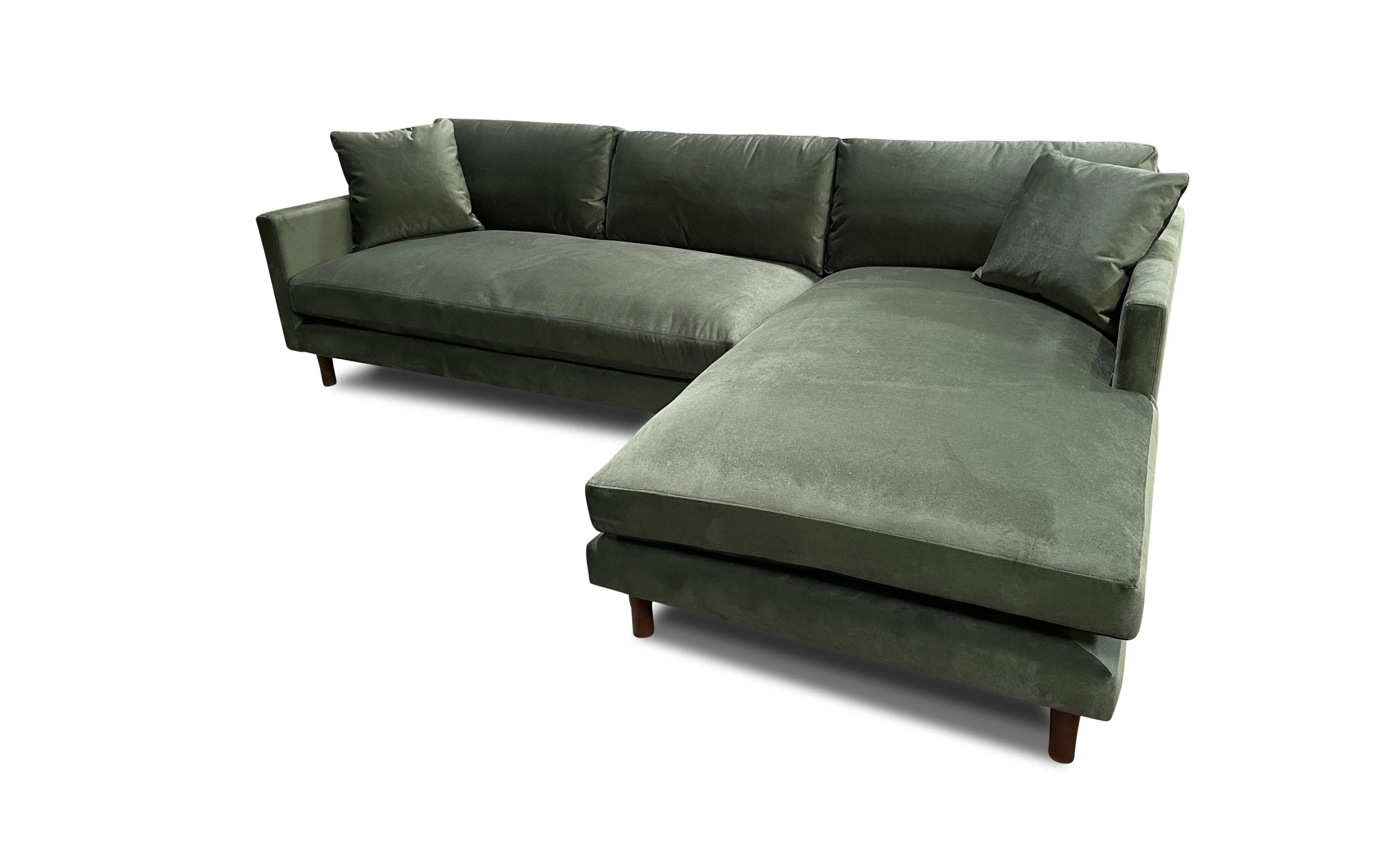 Georgie Sofa Collection