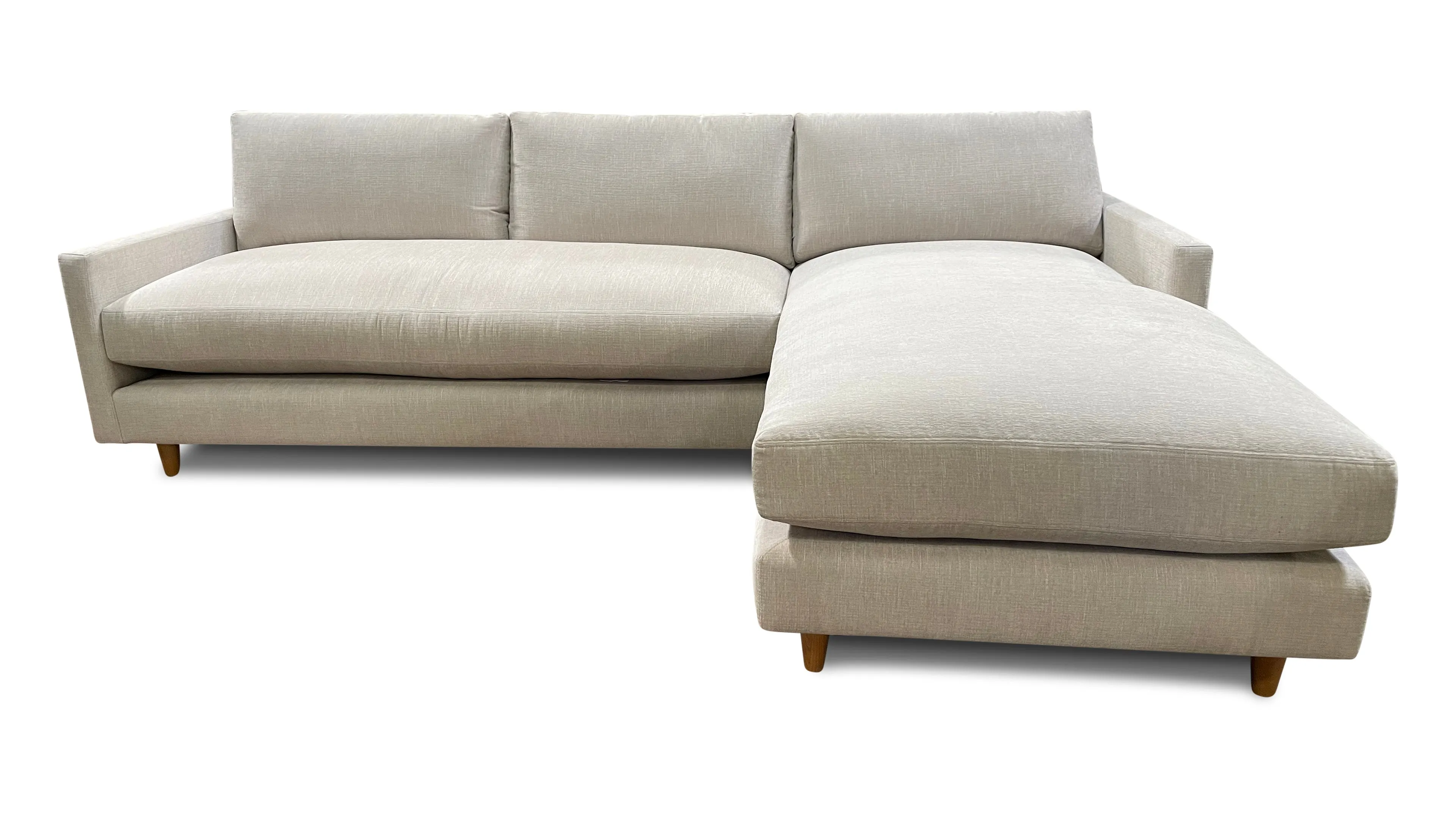 Georgie Sofa Collection