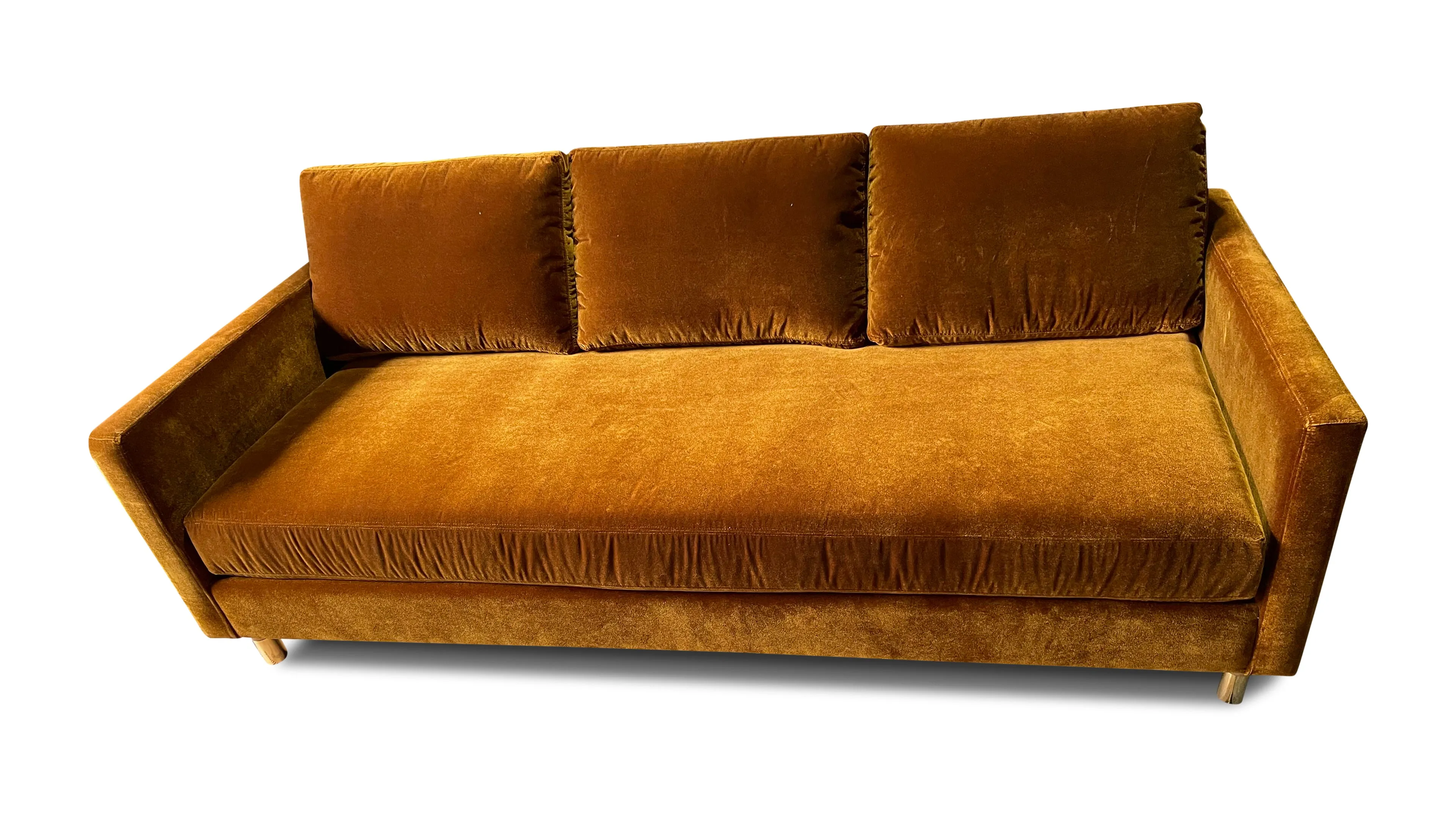 Georgie Sofa Collection