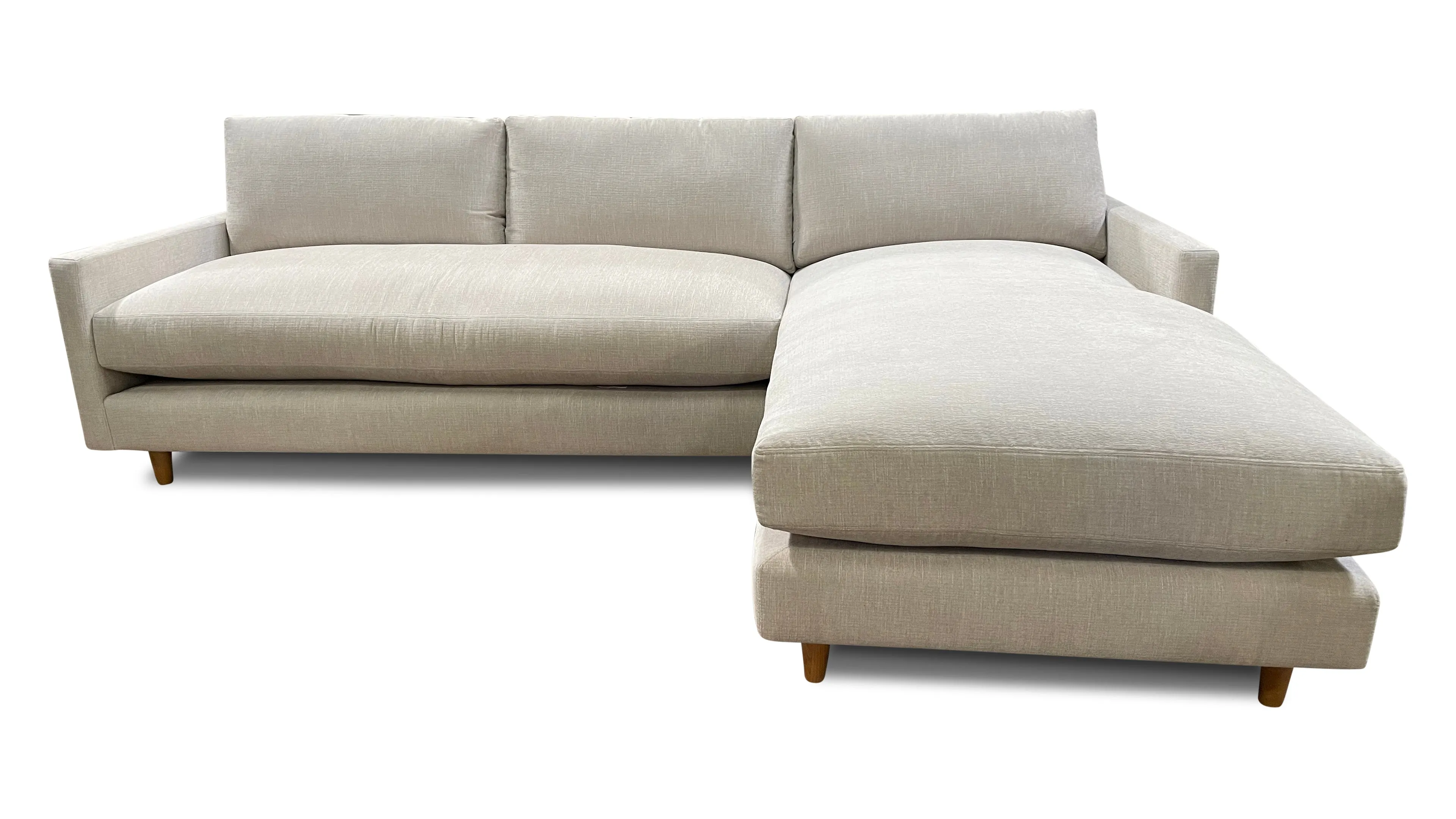 Georgie Sofa Collection