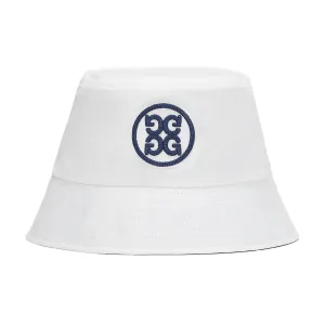 G/FORE Circle G's Reversible Bucket Hat