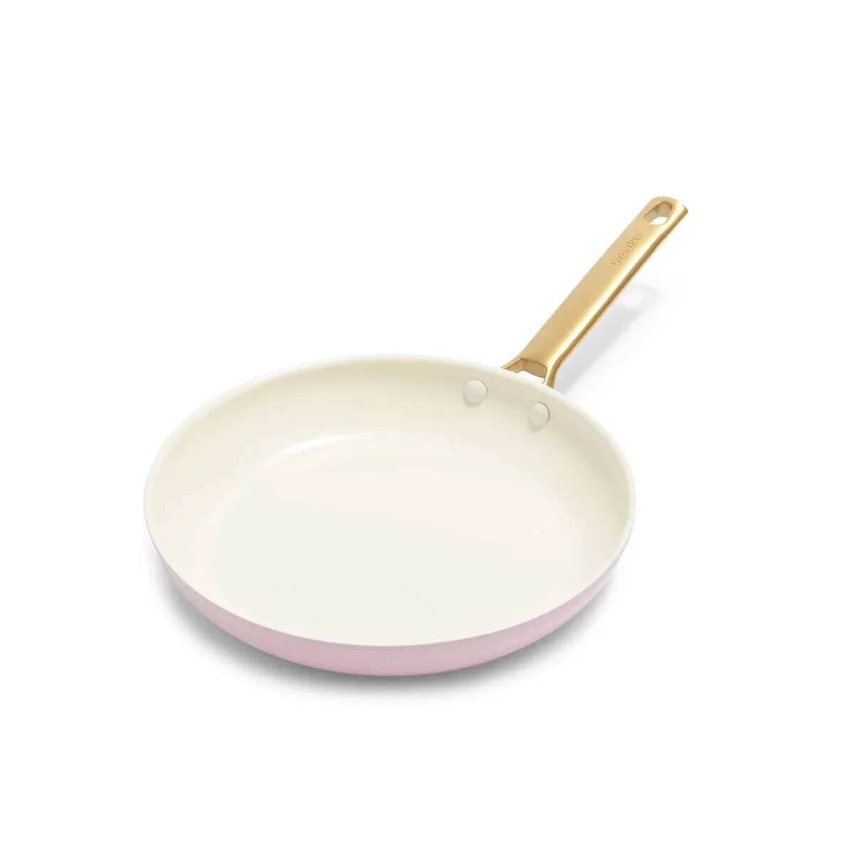 GreenPan Padova Frypan Blush 24cm