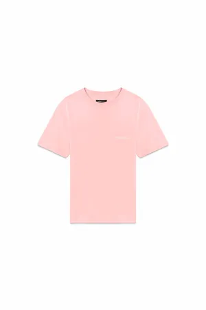 Hwt Jersey SS Tee (Pink) - P117-HJPS424