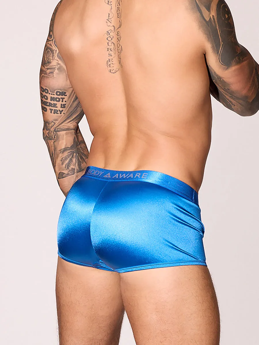 Luxe Satin Boxers