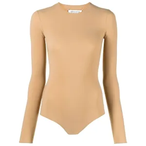 Maison Margiela Top Beige