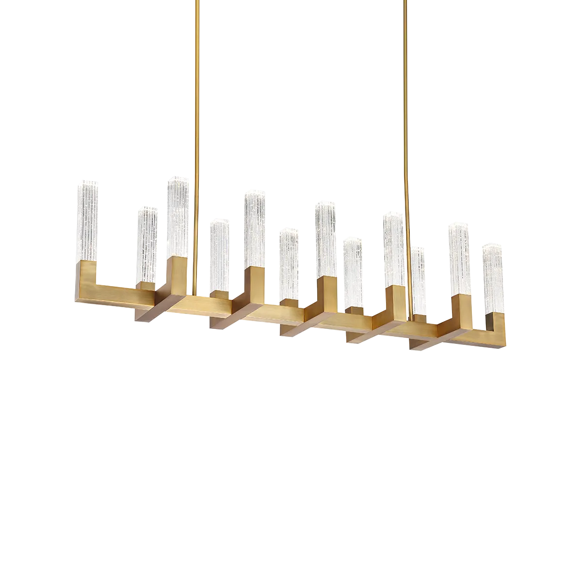 Modern Forms Cinema Linear Pendant