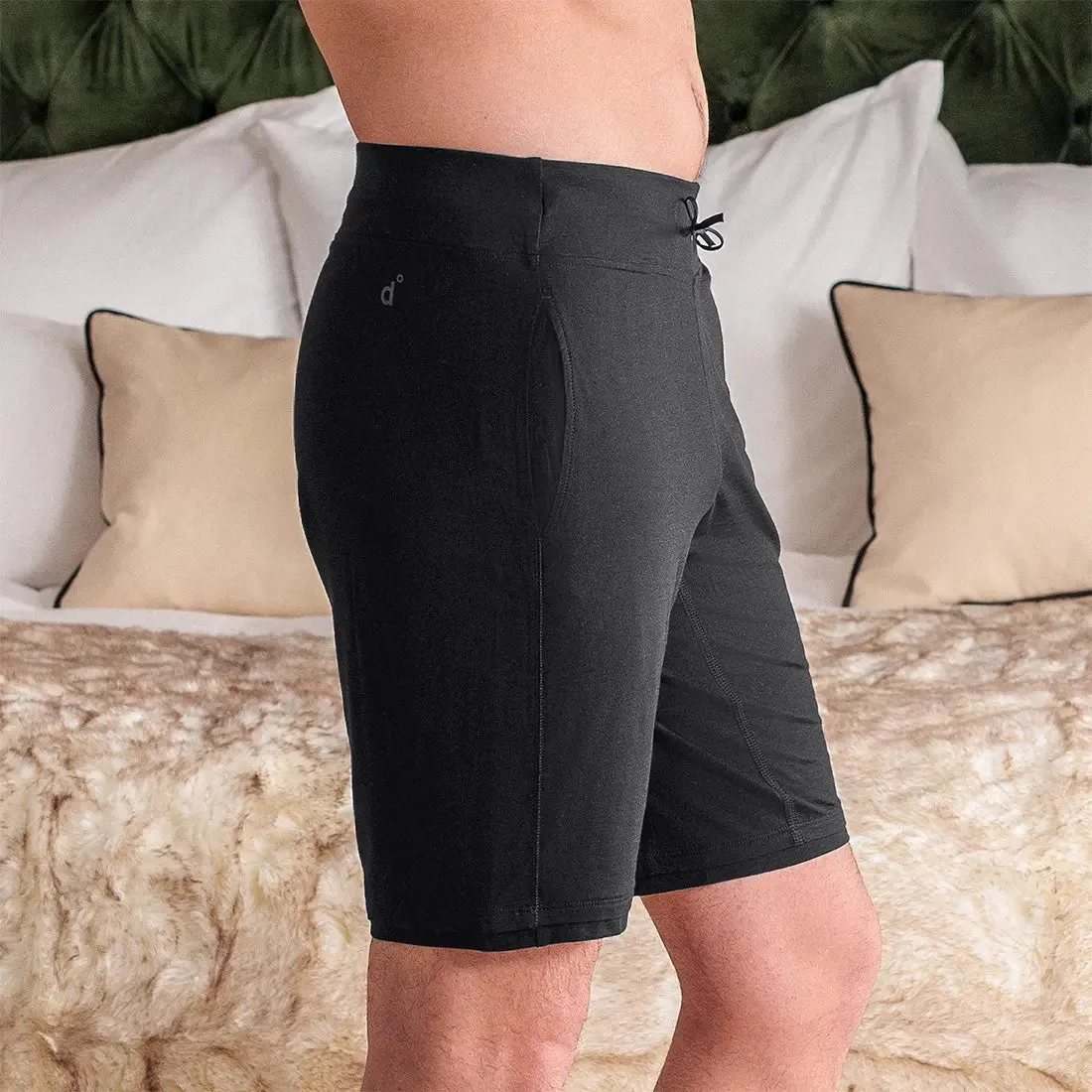 NATTWARM™ Men's Shorts - Various Colours