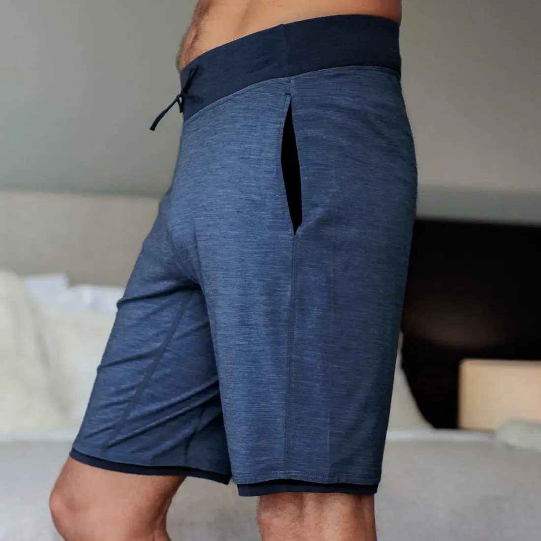 NATTWARM™ Men's Shorts - Various Colours