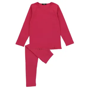 NOGGI SWEET DREAMS PINK LOUNGWEAR