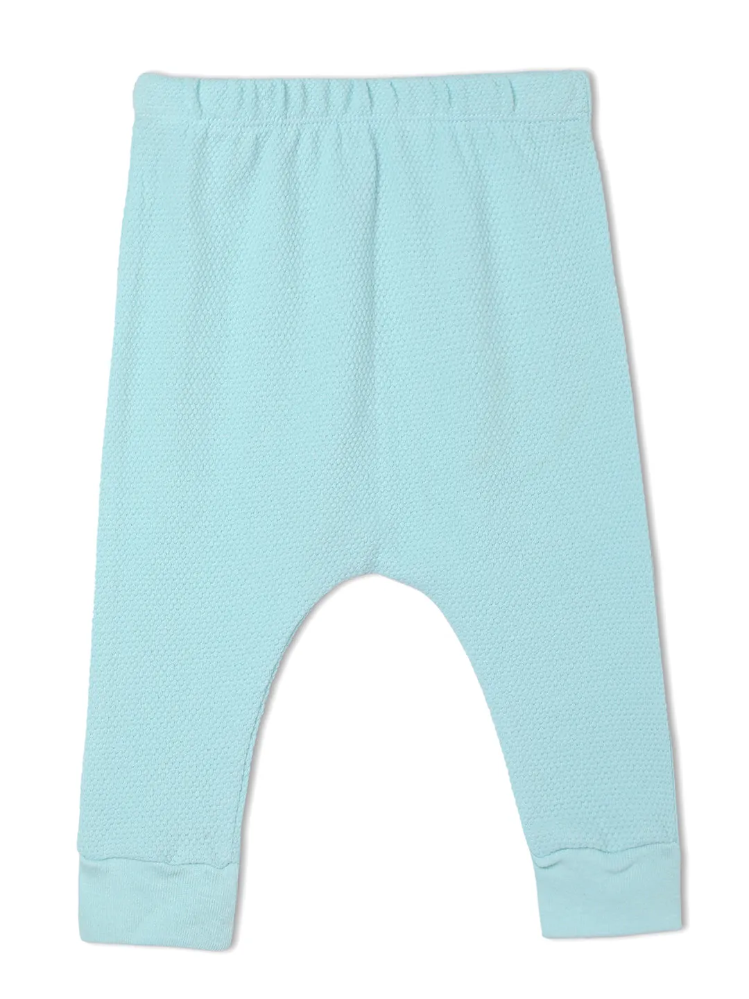 Pastel Blue Infant Set