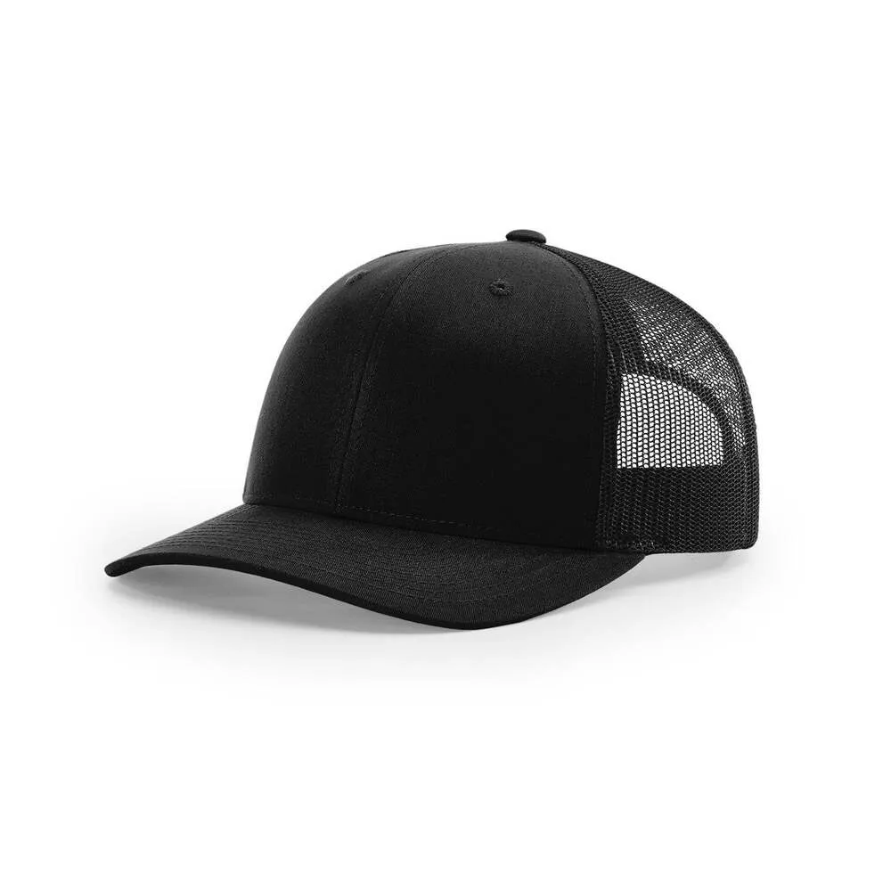 Richardson 112 YOUTH Classic Trucker Cap