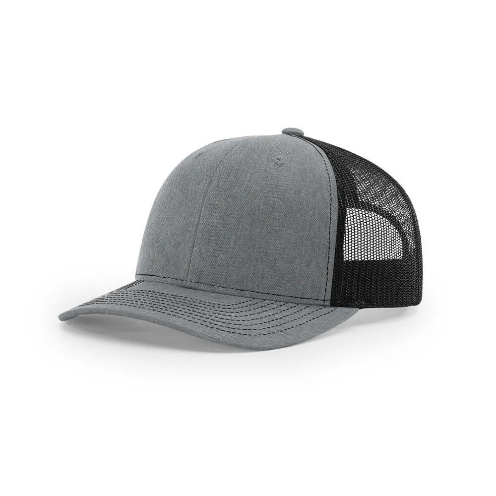 Richardson 112 YOUTH Classic Trucker Cap