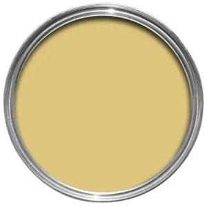 Rust-Oleum Chalky Finish Mustard Furniture Paint