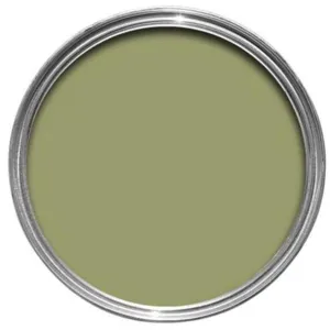 Rust-Oleum Chalky Finish Sage Green Furniture Paint