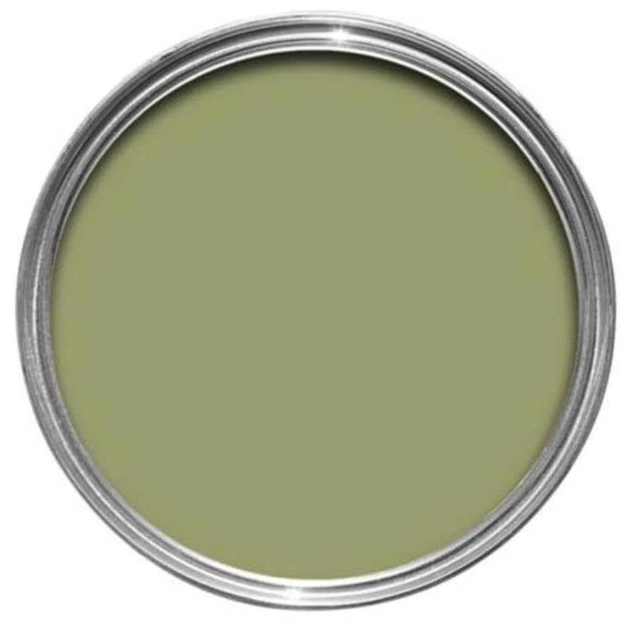 Rust-Oleum Chalky Finish Sage Green Furniture Paint