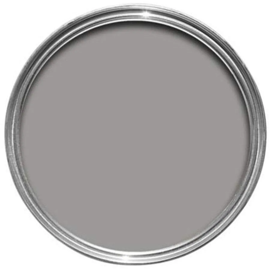 Rust-Oleum Chalky Winter Grey Brick Furniture Paint