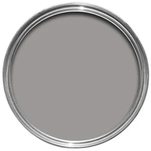 Rust-Oleum Chalky Winter Grey Brick Furniture Paint