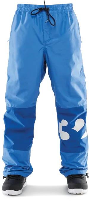 SWEEPER PANT