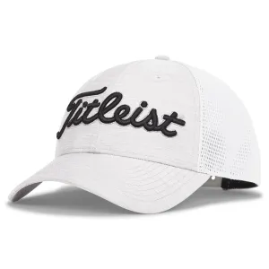 Titleist Players Space Dye Mesh Cap