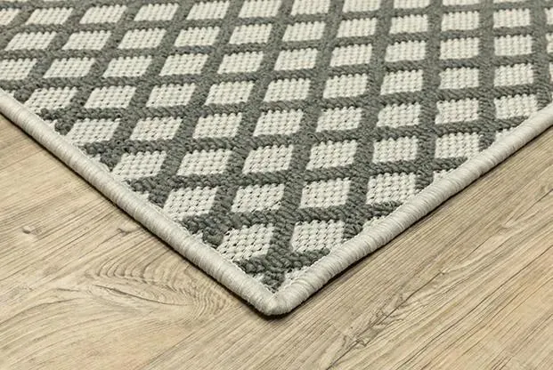 Torrey 501H1 Beige/Grey Rug