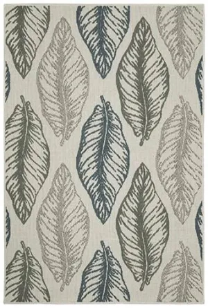 Torrey 5570Y Beige/Grey Rug